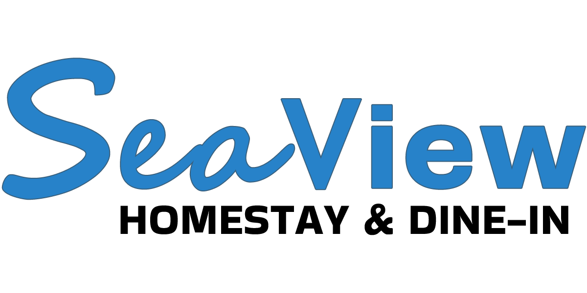 Seaview Homestay & Dine-in